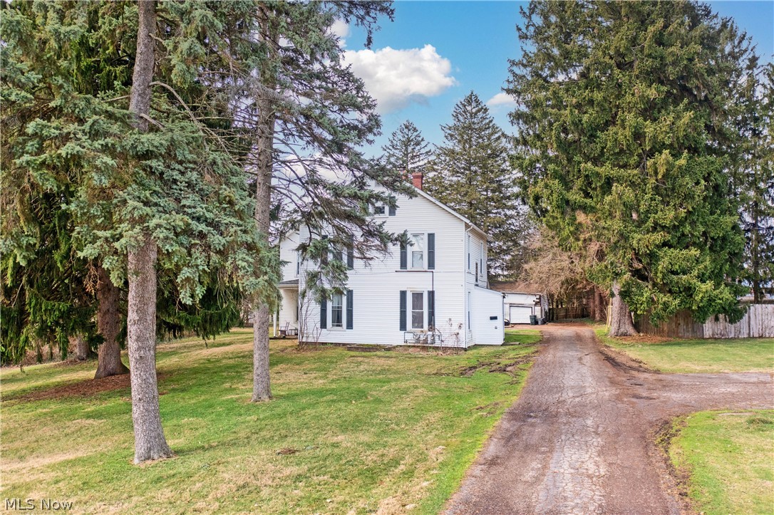 Mansfield - Residential Income