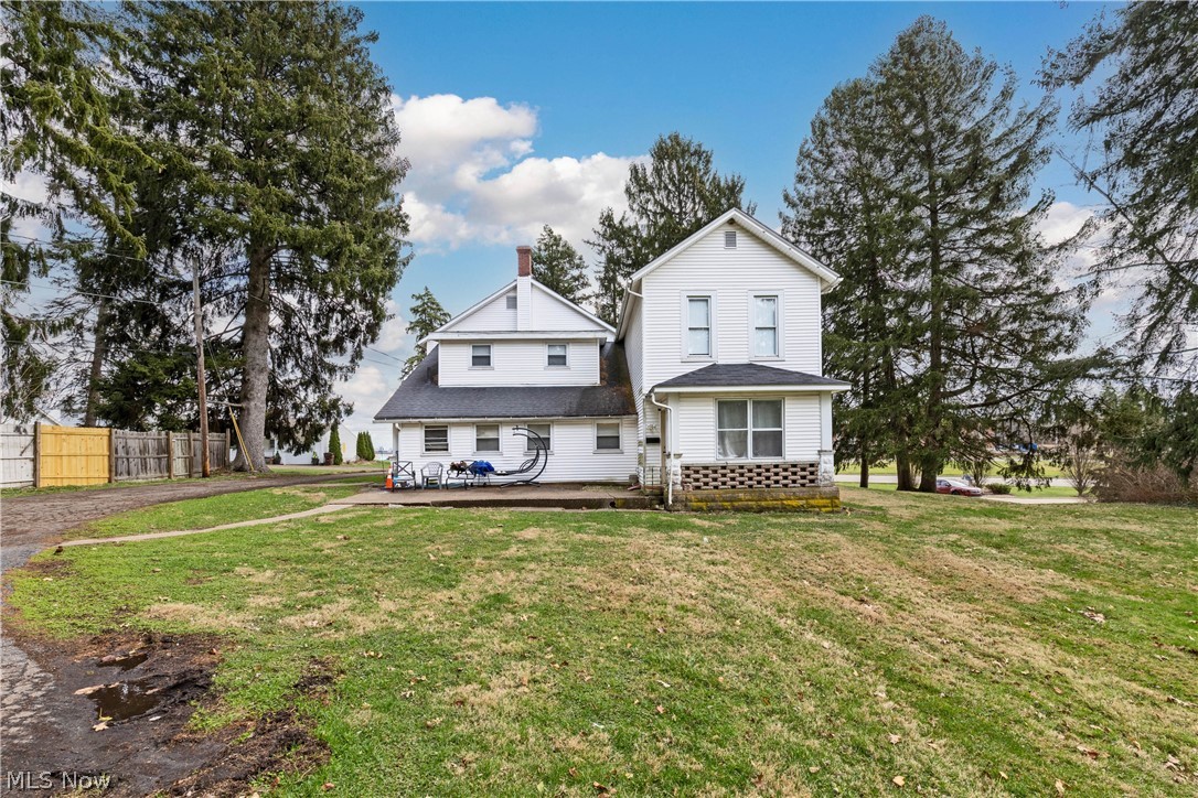 Mansfield - Residential Income