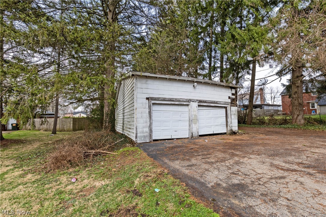 Mansfield - Residential Income