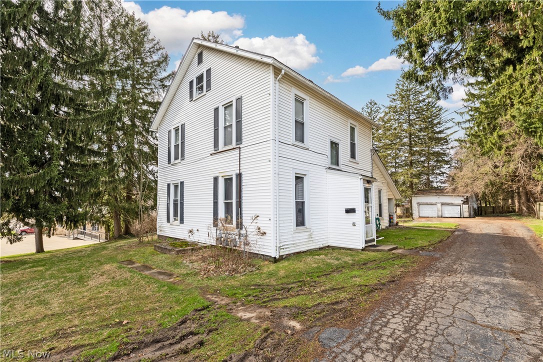 Mansfield - Residential Income