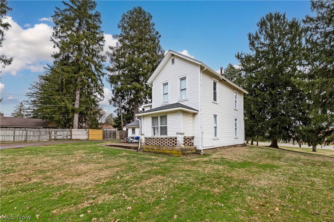 Mansfield - Residential Income