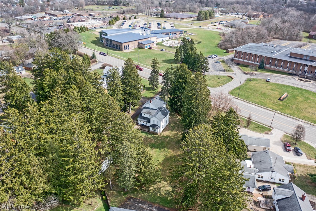 Mansfield - Residential Income