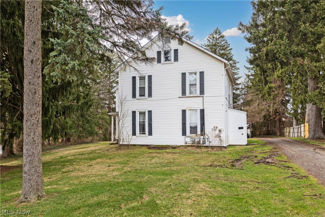 Mansfield - Residential Income