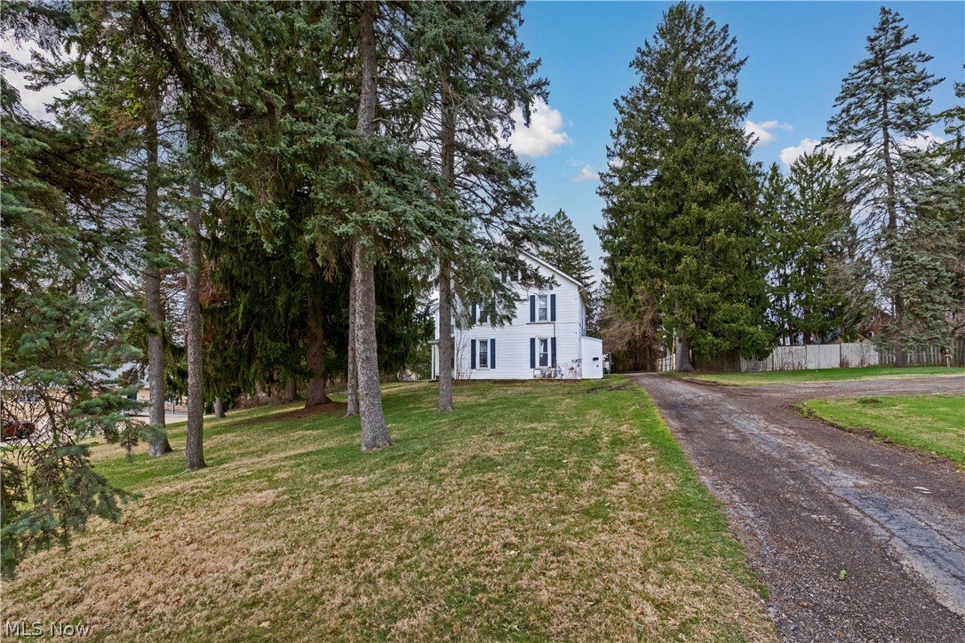 Mansfield - Residential Income