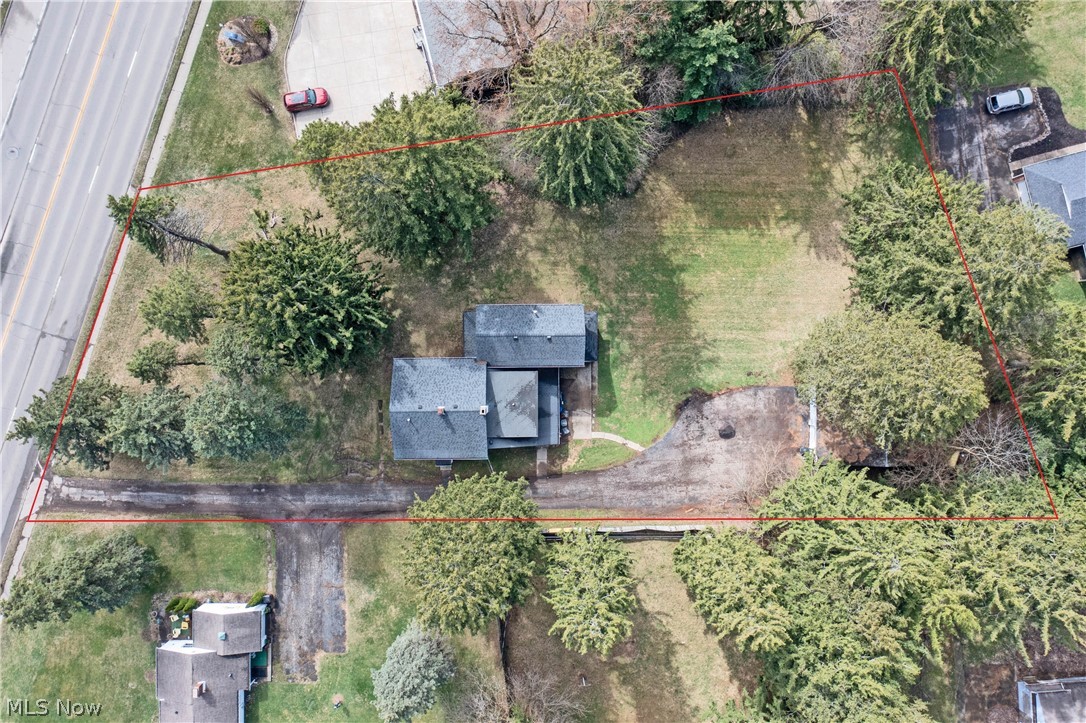 Mansfield - Residential Income