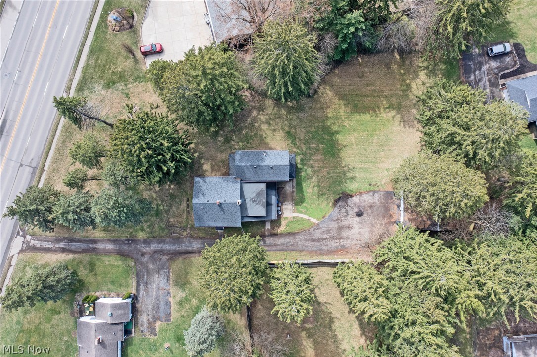 Mansfield - Residential Income