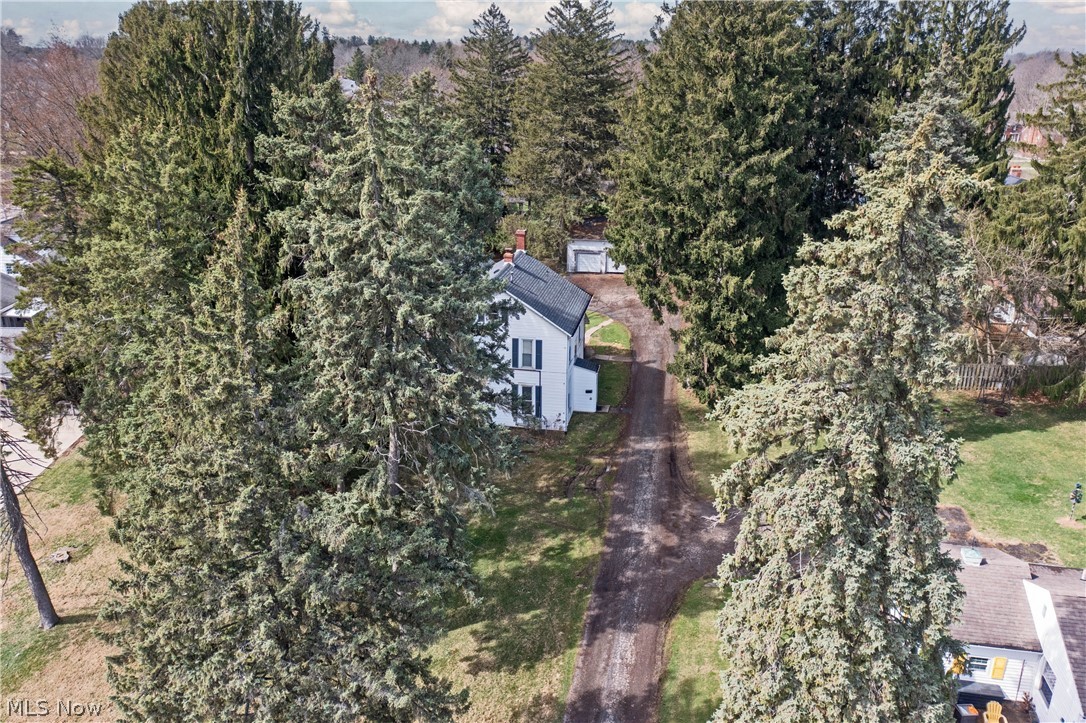 Mansfield - Residential Income