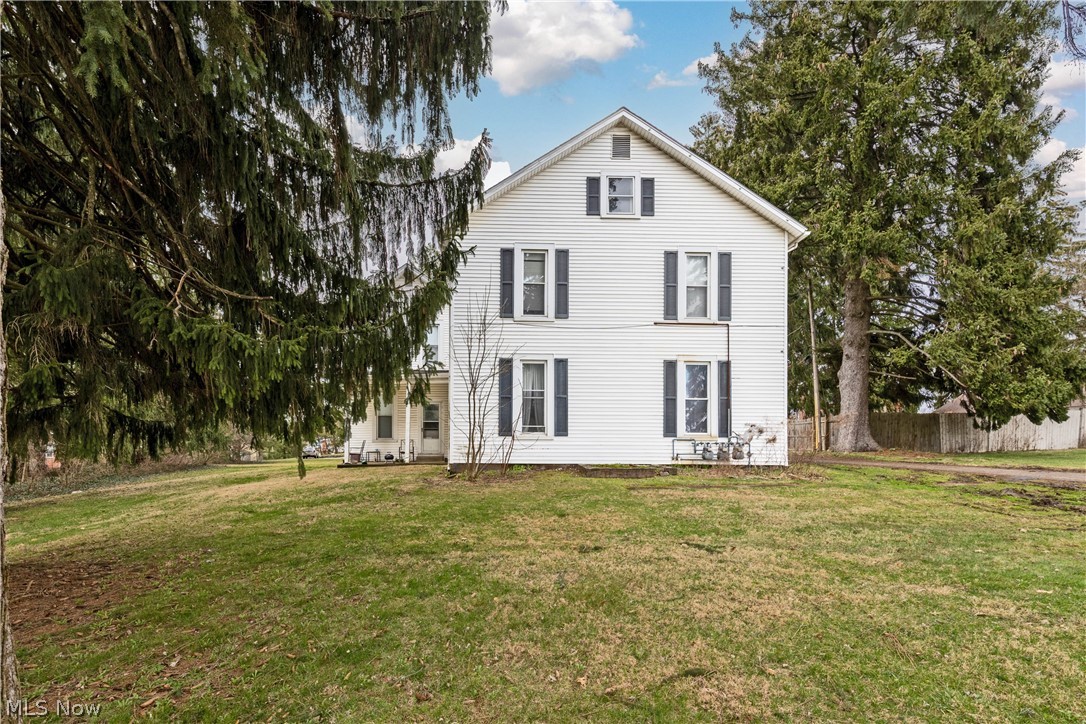 Mansfield - Residential Income