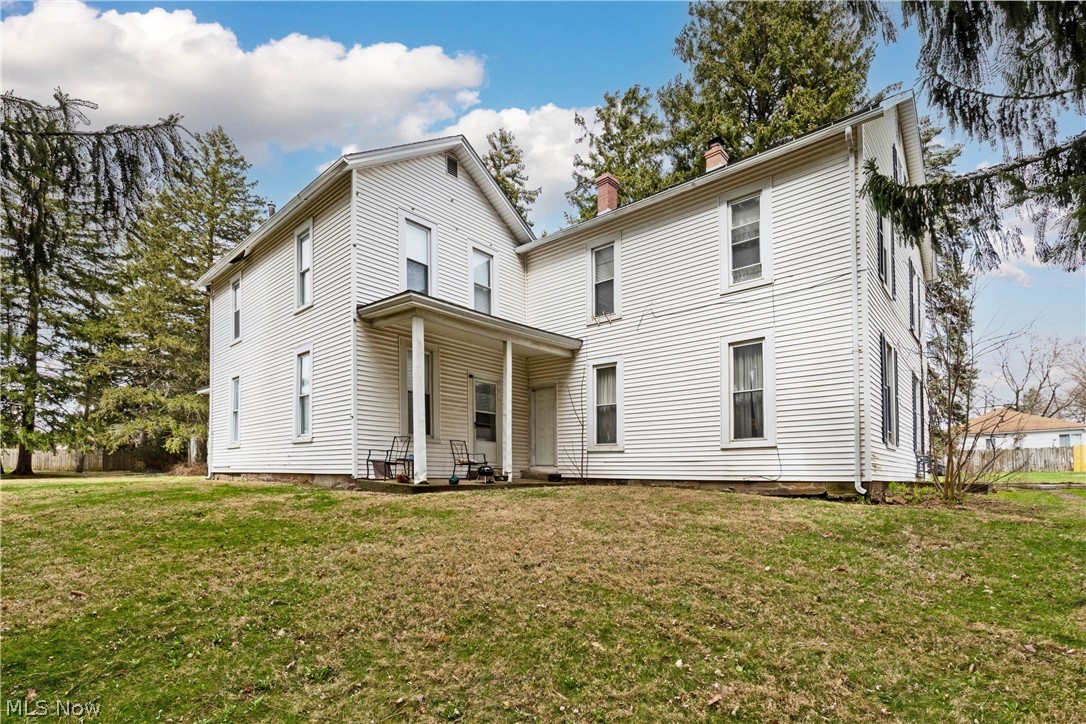 Mansfield - Residential Income