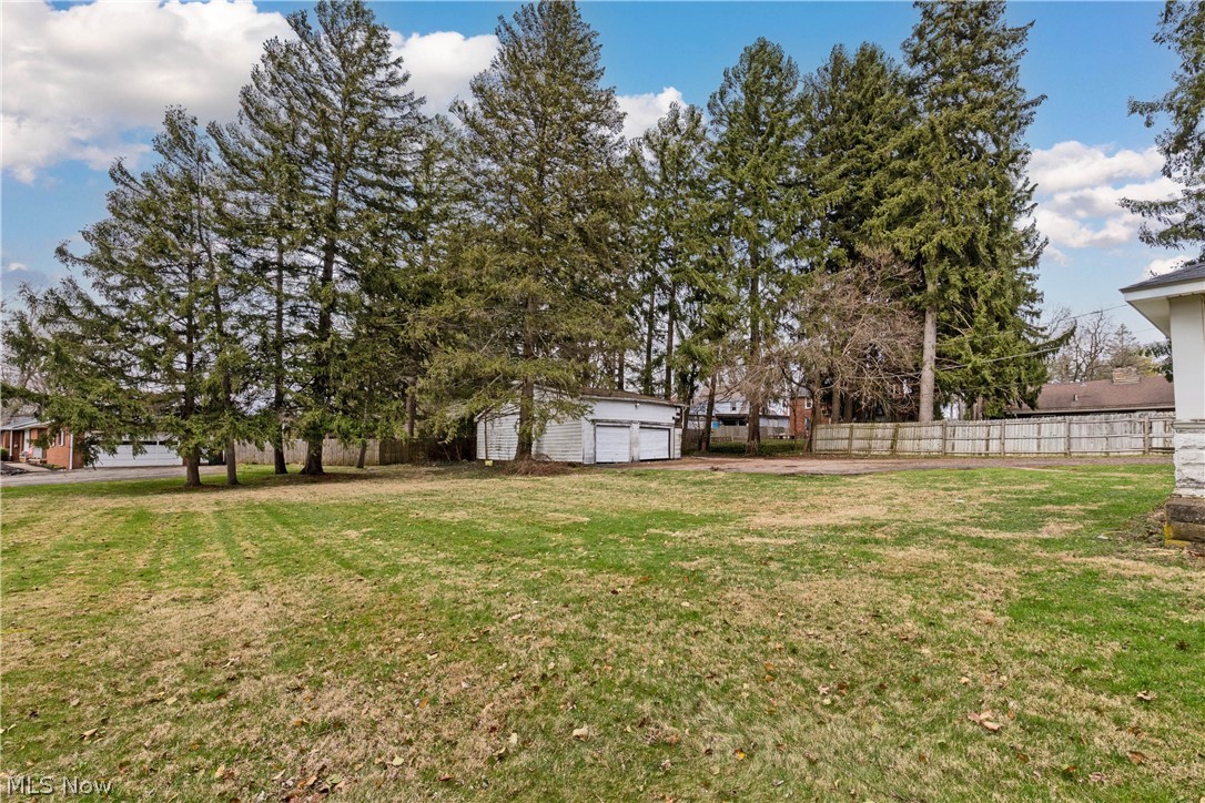 Mansfield - Residential Income