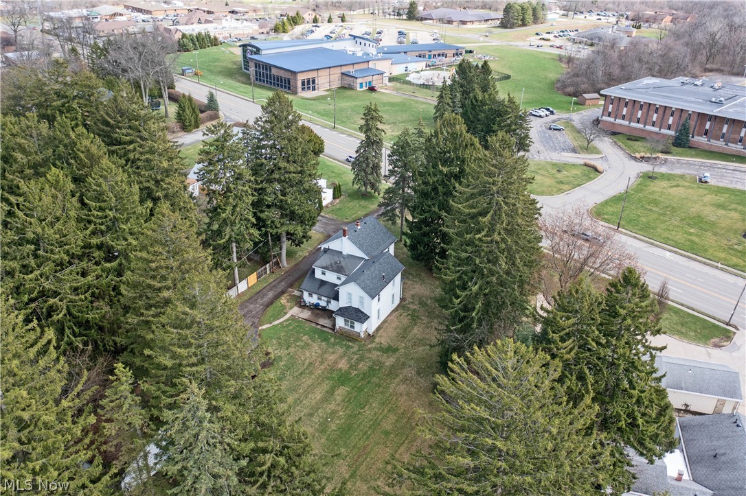 Mansfield - Residential Income