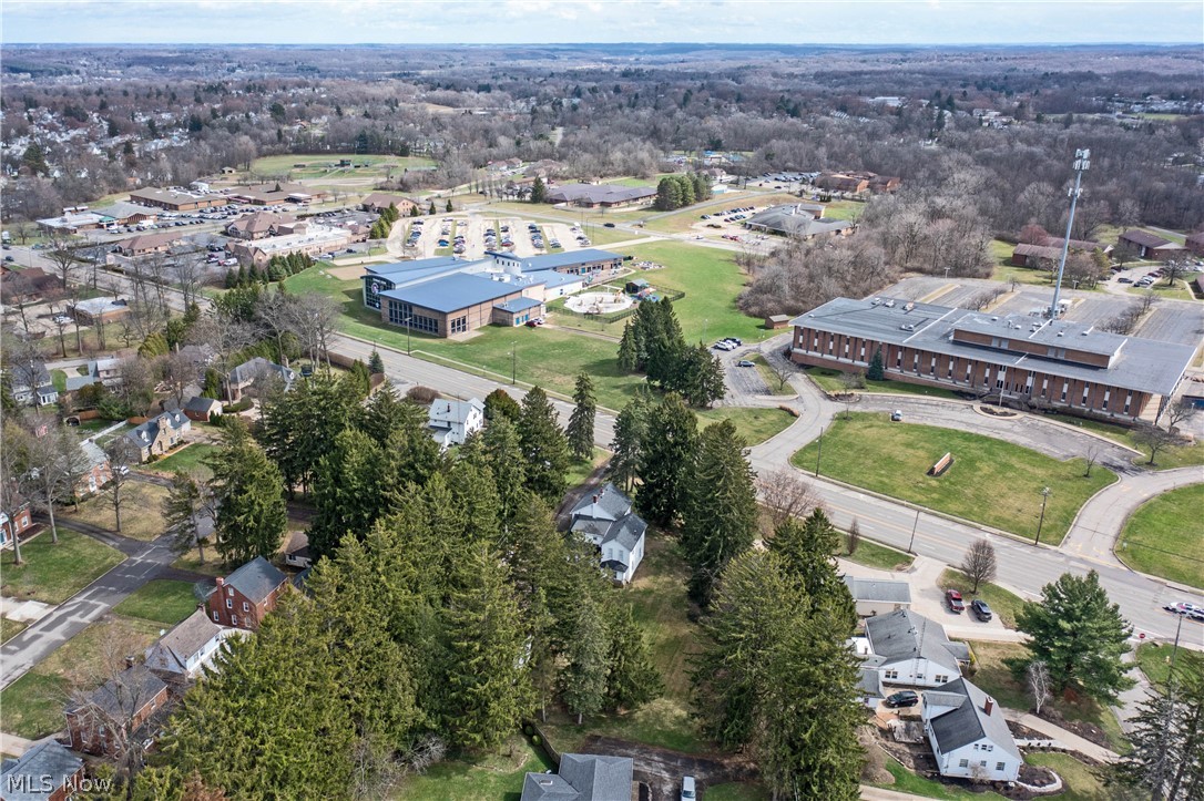 Mansfield - Residential Income