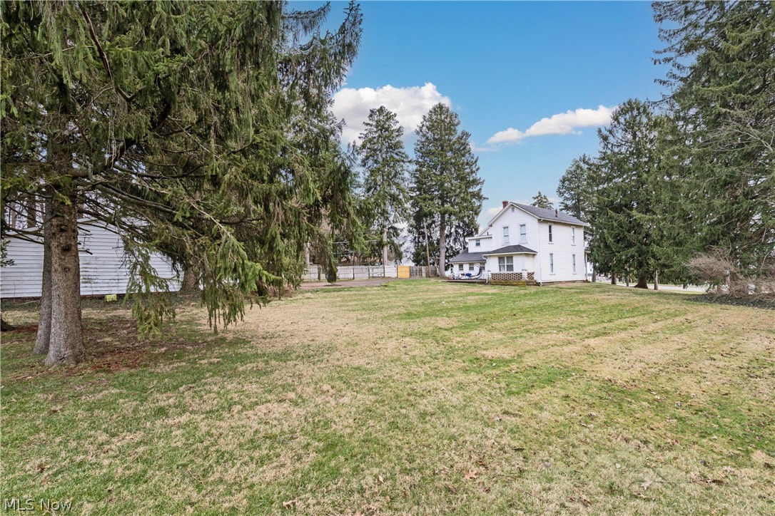 Mansfield - Residential Income