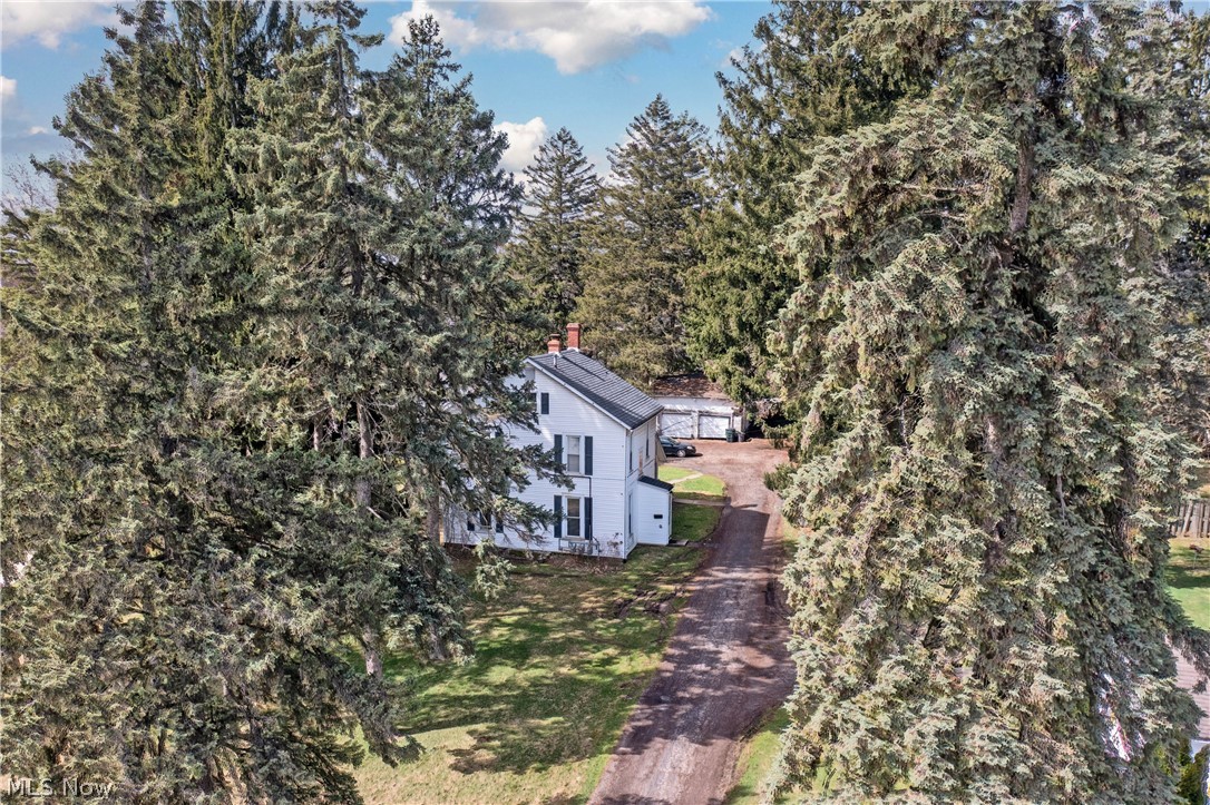 Mansfield - Residential Income