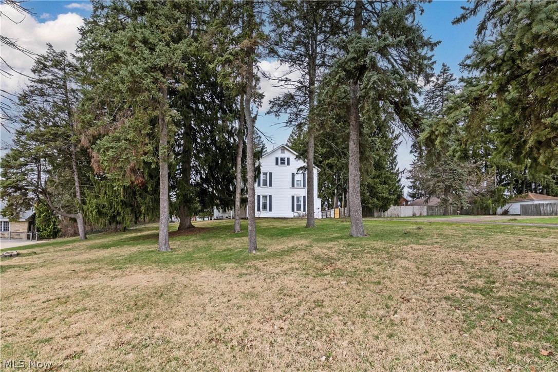 Mansfield - Residential Income