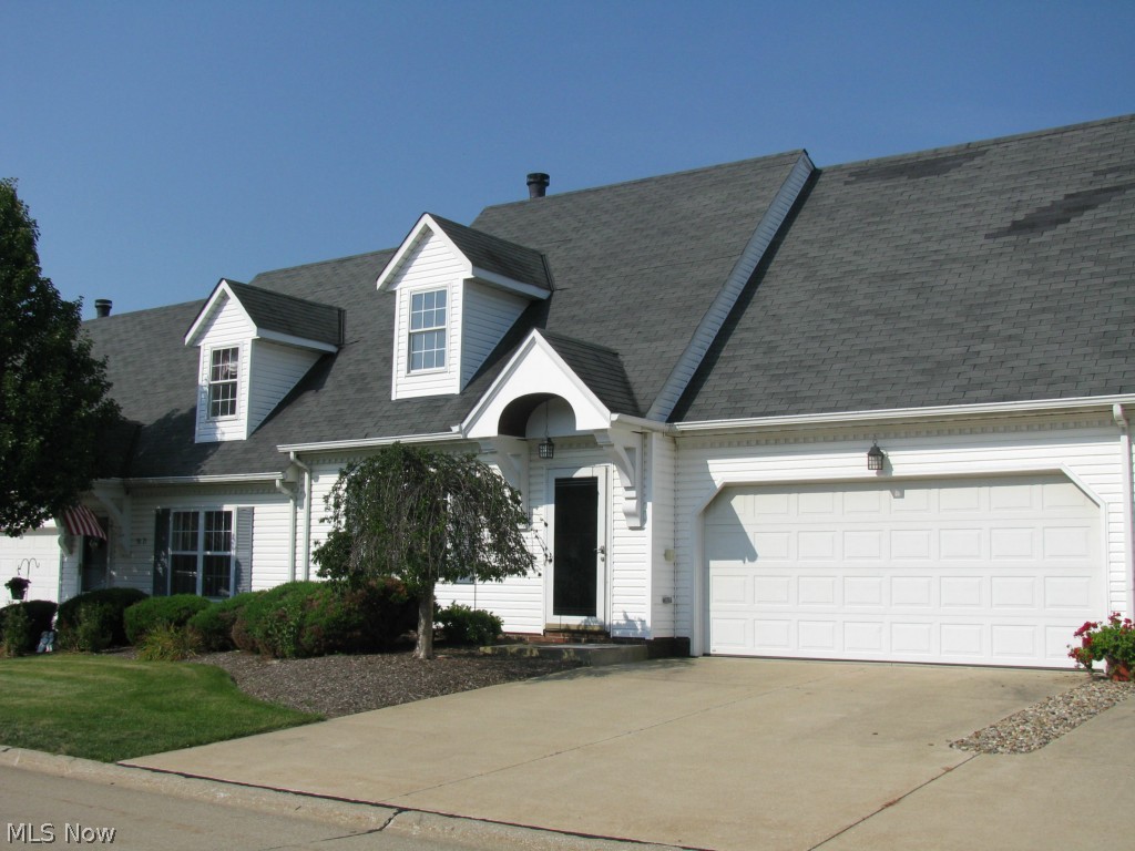Nantucket Colony Condo - Residential
