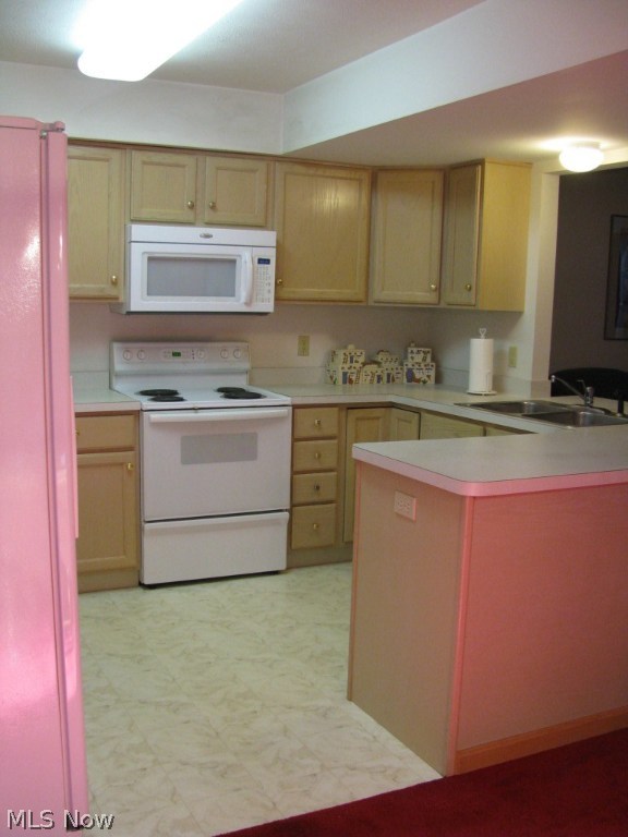 Nantucket Colony Condo - Residential