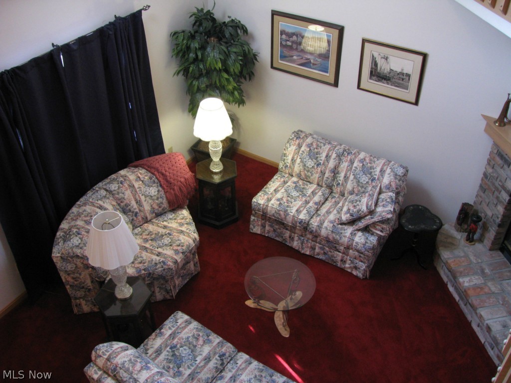 Nantucket Colony Condo - Residential