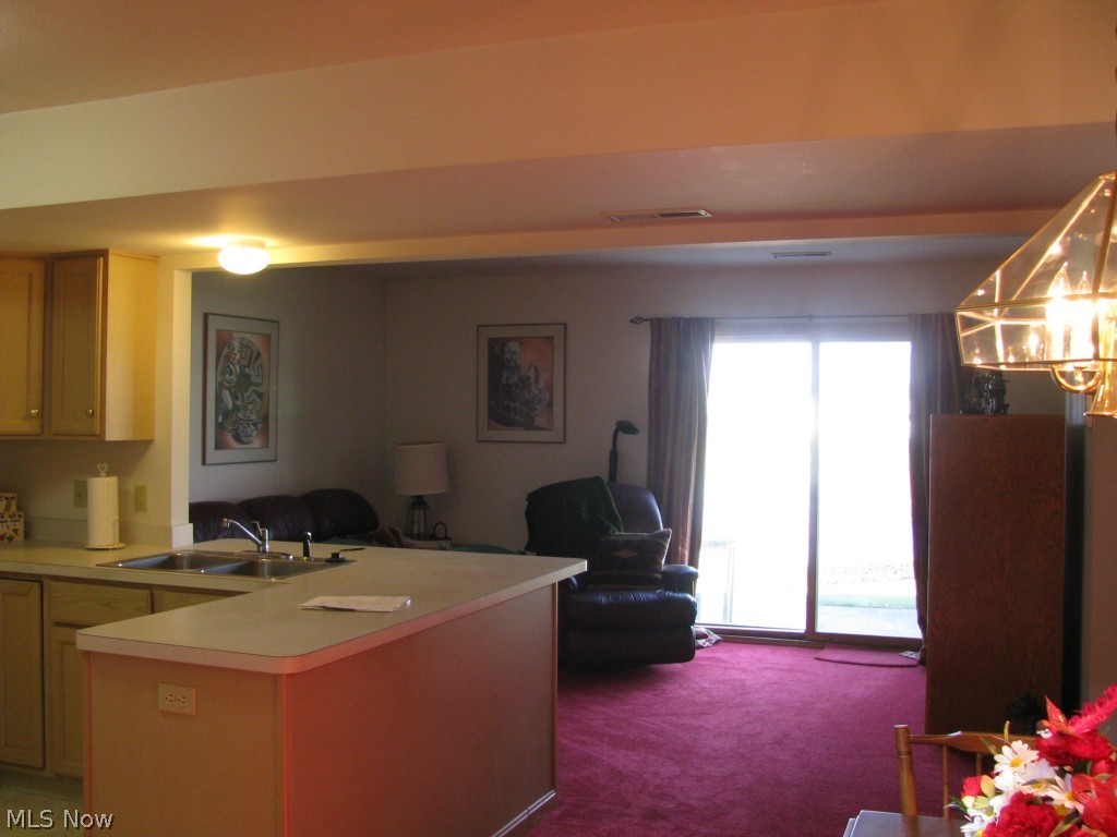 Nantucket Colony Condo - Residential