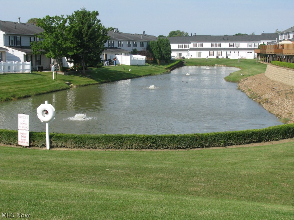 Nantucket Colony Condo - Residential