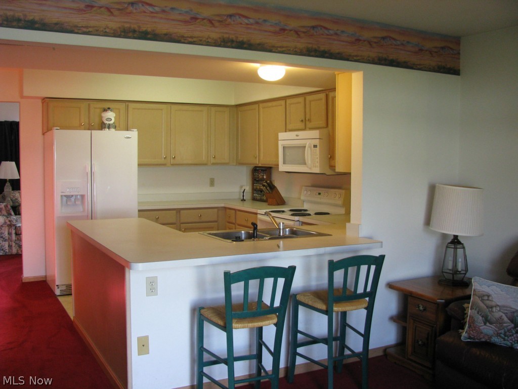 Nantucket Colony Condo - Residential