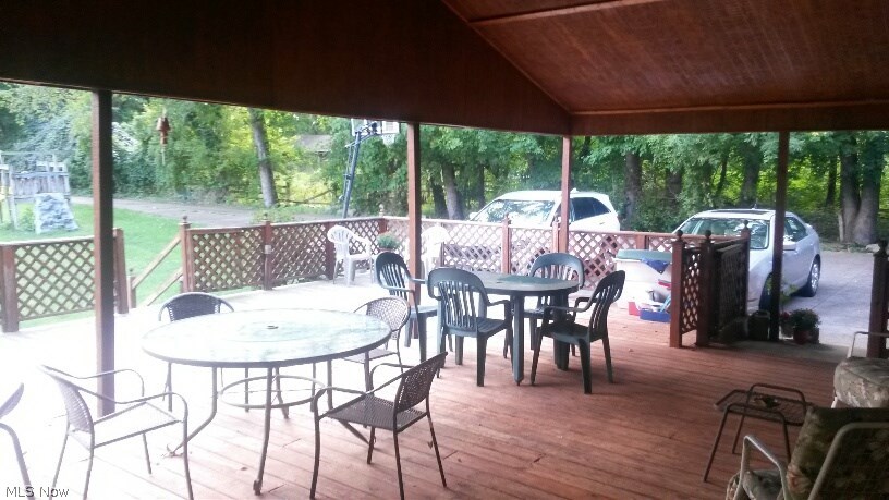 Northfield Center - Residential