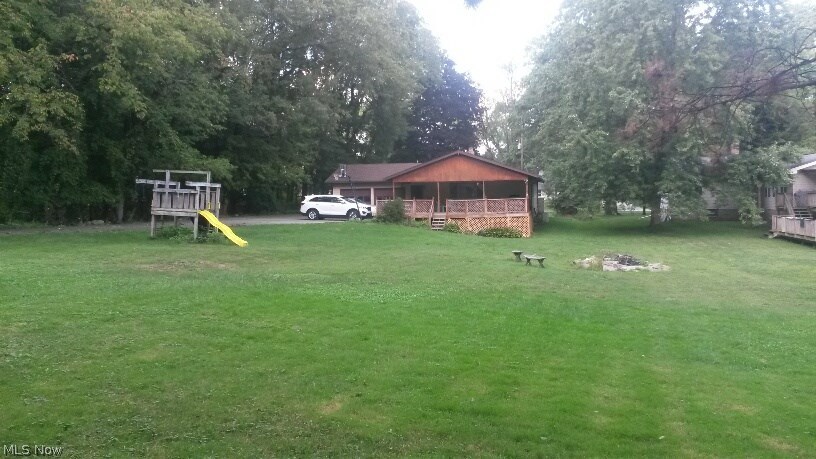 Northfield Center - Residential