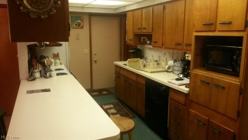 Northfield Center - Residential