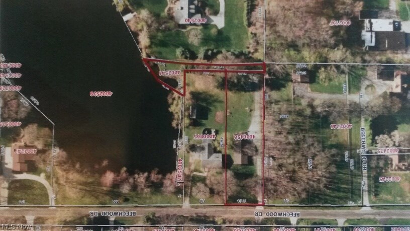 Northfield Center - Residential