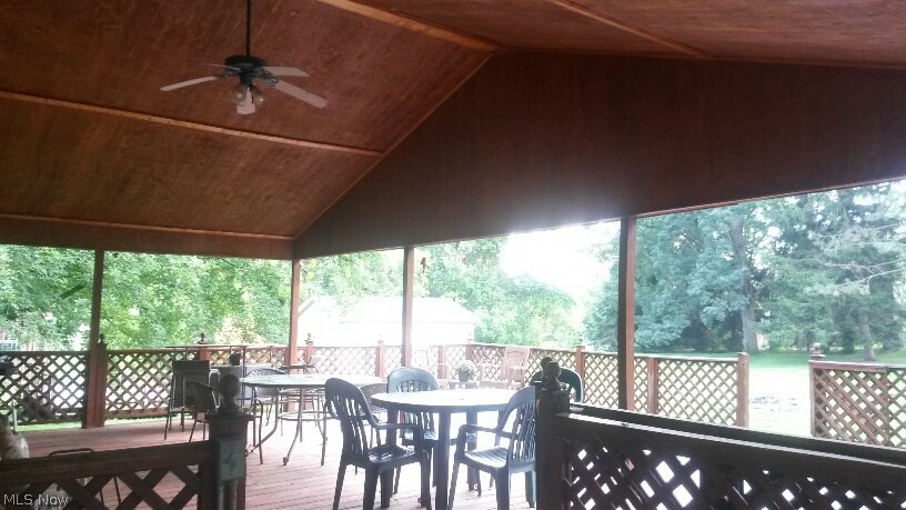 Northfield Center - Residential