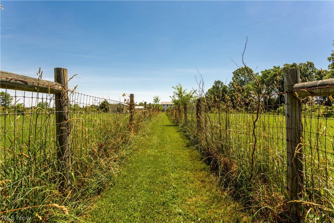 Clarksfield Township Sec 3 - Residential