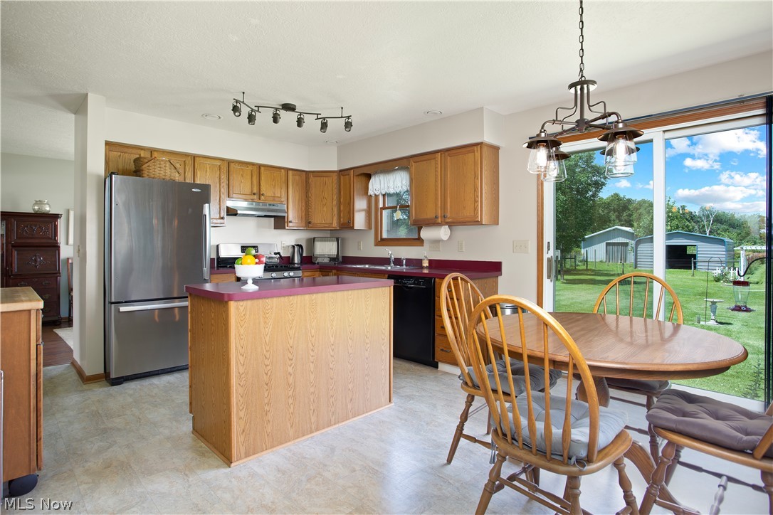 Clarksfield Township Sec 3 - Residential