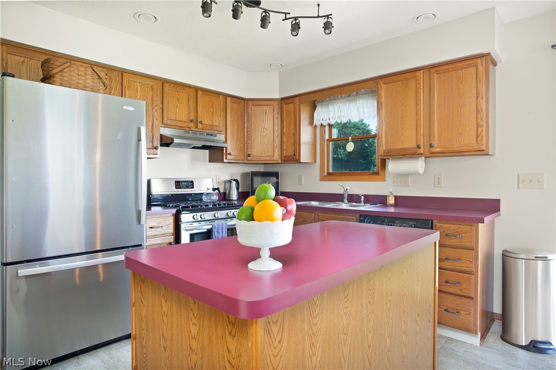 Clarksfield Township Sec 3 - Residential