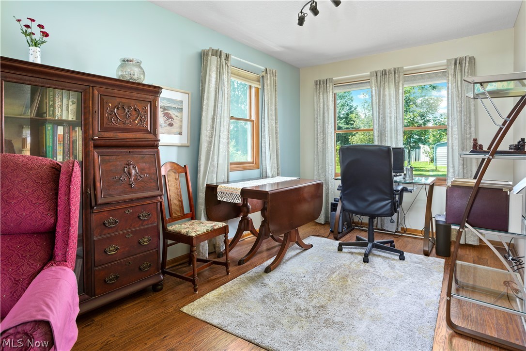 Clarksfield Township Sec 3 - Residential