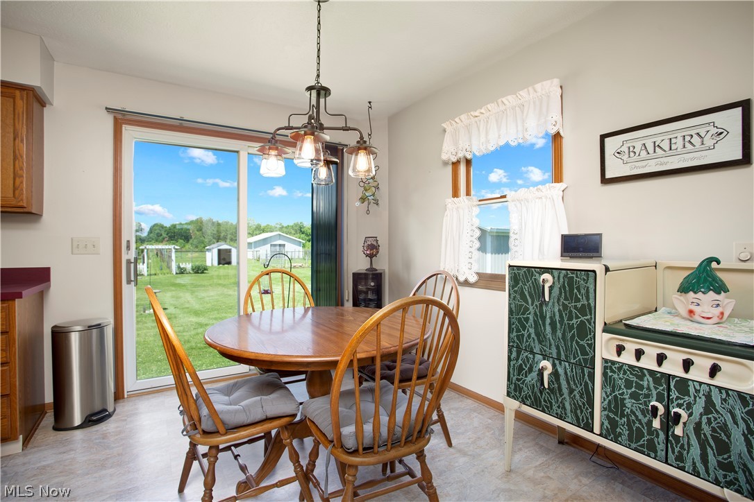 Clarksfield Township Sec 3 - Residential