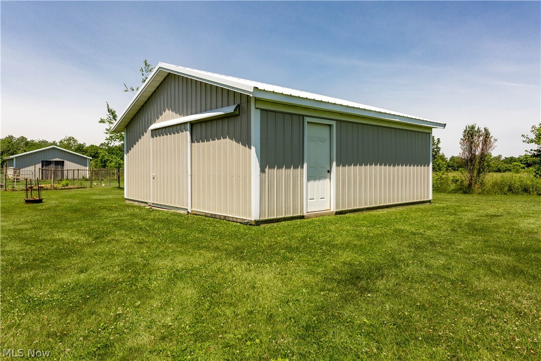 Clarksfield Township Sec 3 - Residential