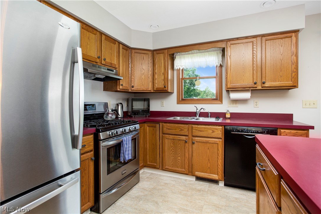 Clarksfield Township Sec 3 - Residential