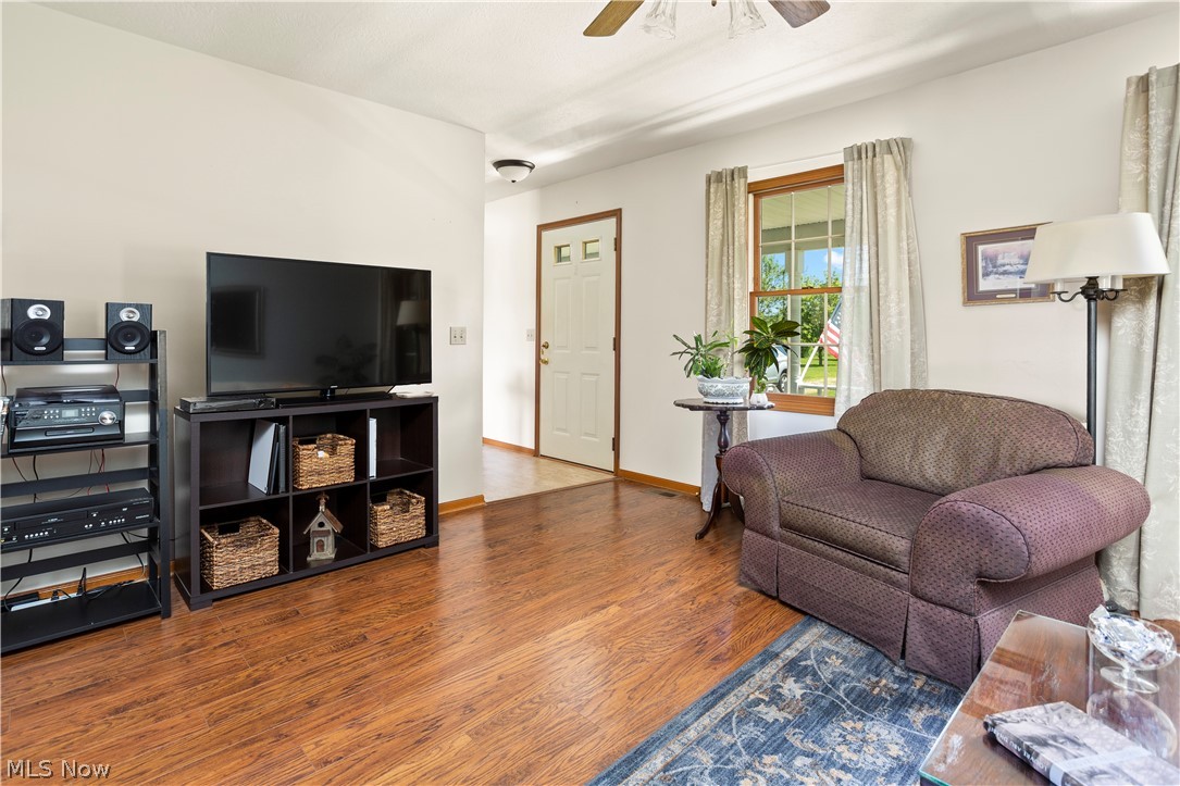 Clarksfield Township Sec 3 - Residential