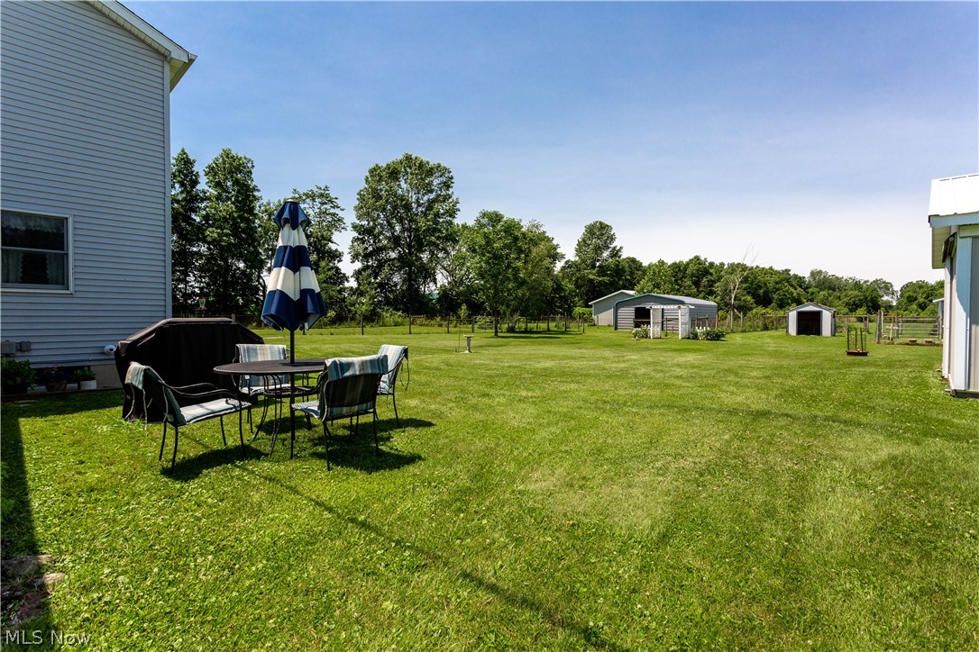 Clarksfield Township Sec 3 - Residential