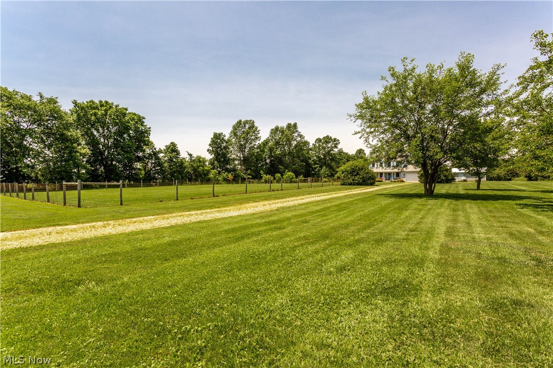 Clarksfield Township Sec 3 - Residential