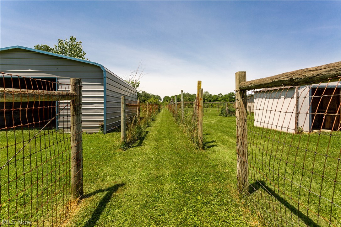 Clarksfield Township Sec 3 - Residential