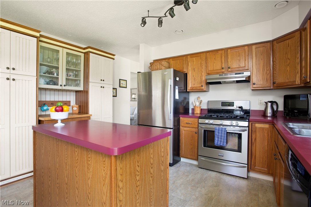 Clarksfield Township Sec 3 - Residential
