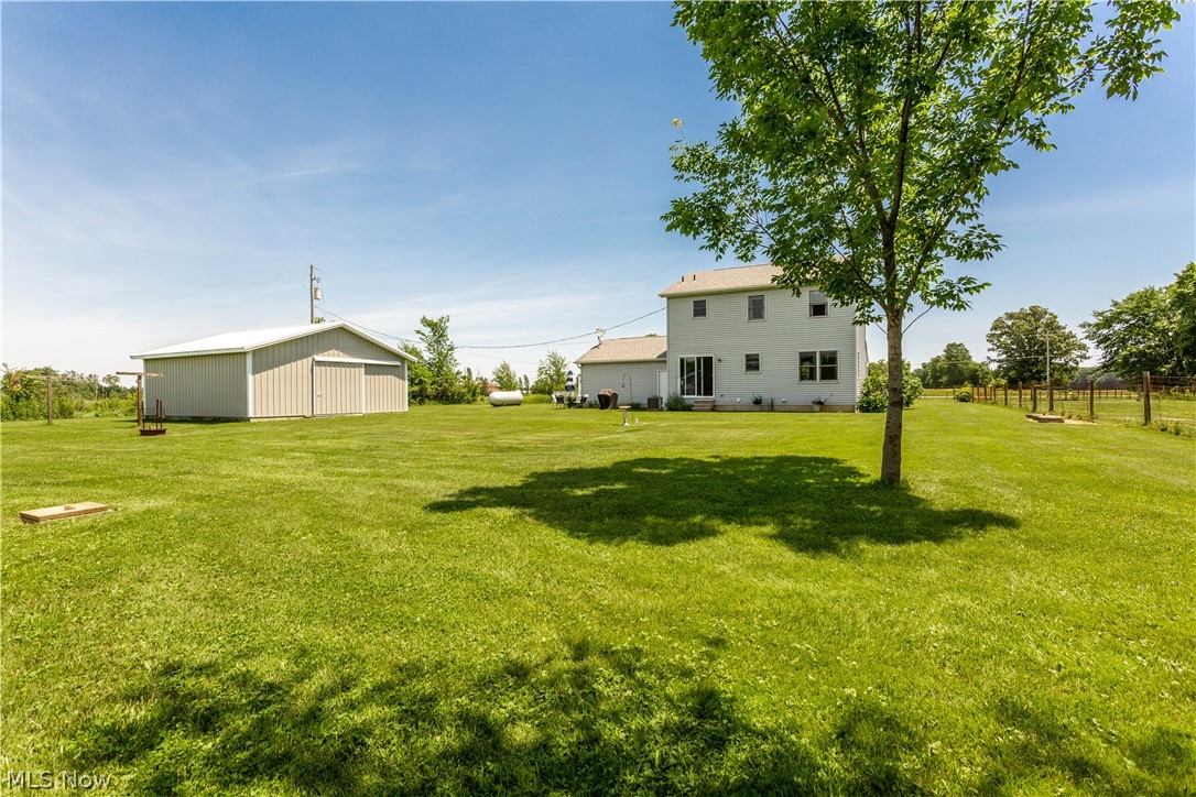 Clarksfield Township Sec 3 - Residential