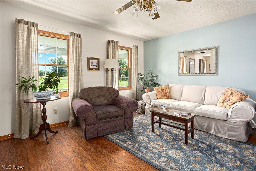 Clarksfield Township Sec 3 - Residential