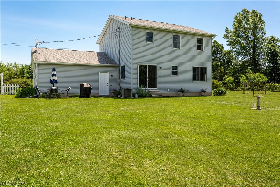 Clarksfield Township Sec 3 - Residential