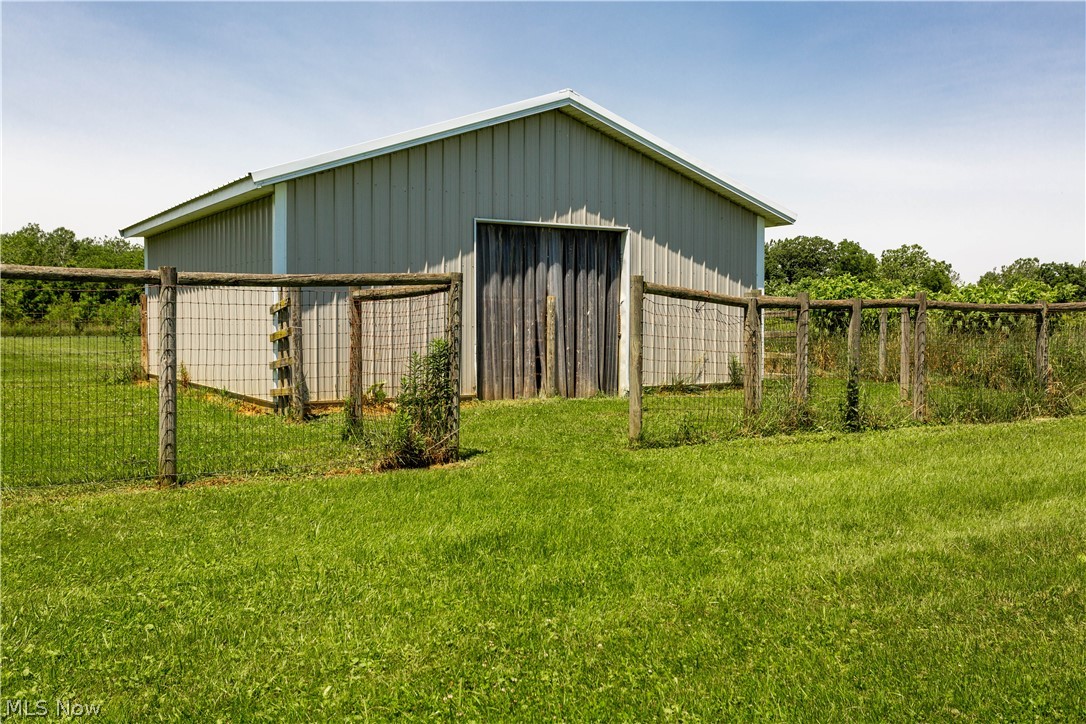 Clarksfield Township Sec 3 - Residential