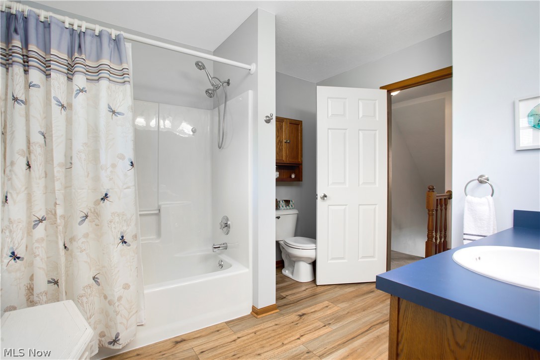 Clarksfield Township Sec 3 - Residential