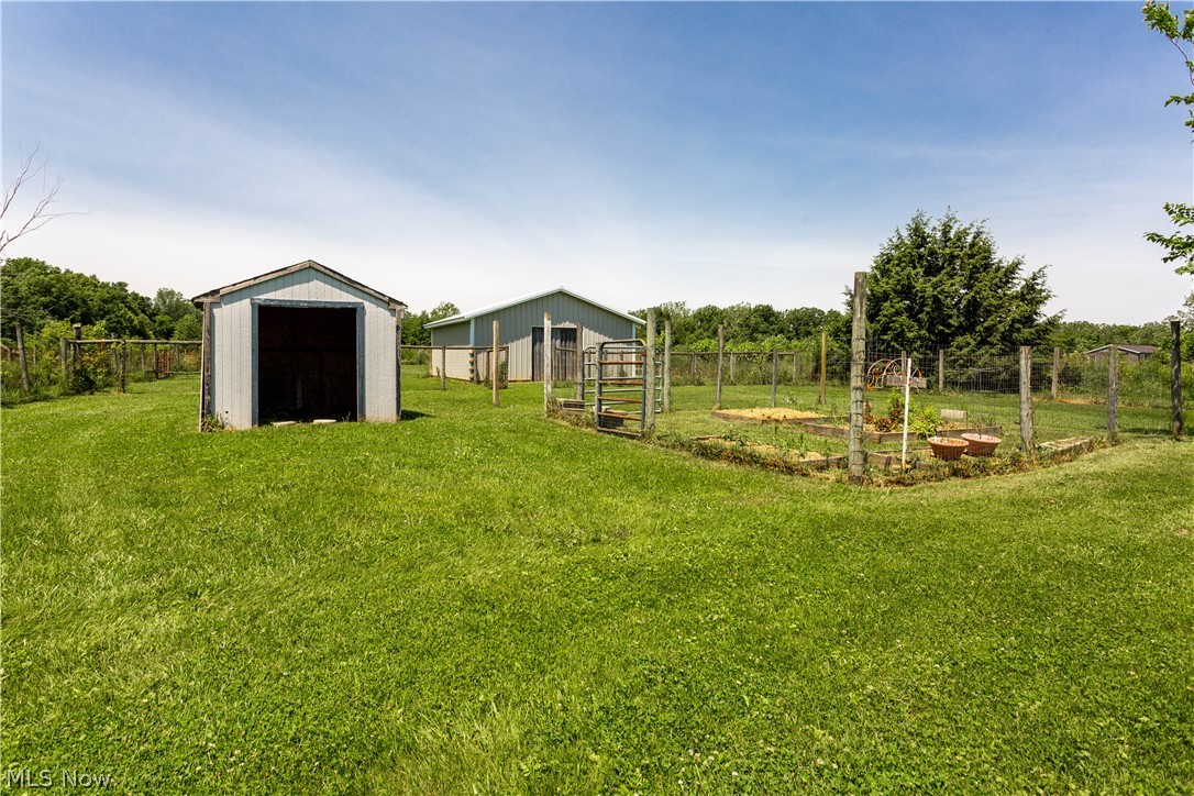 Clarksfield Township Sec 3 - Residential