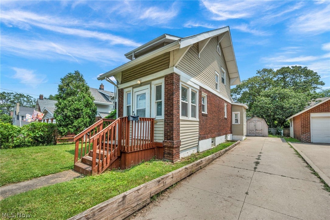 535 Brittain Road