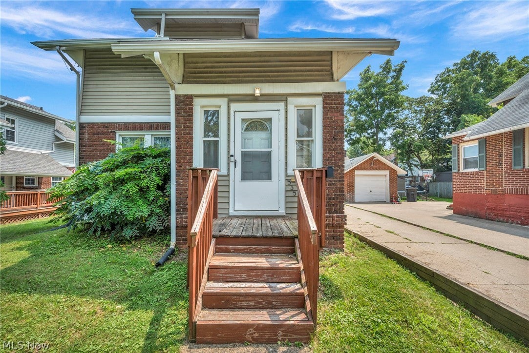 535 Brittain Road